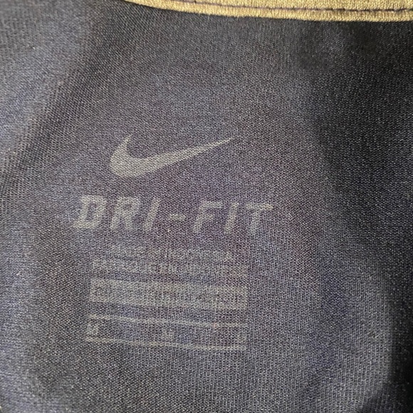 Emory university worn Dri fit tee - Picture 3 of 3